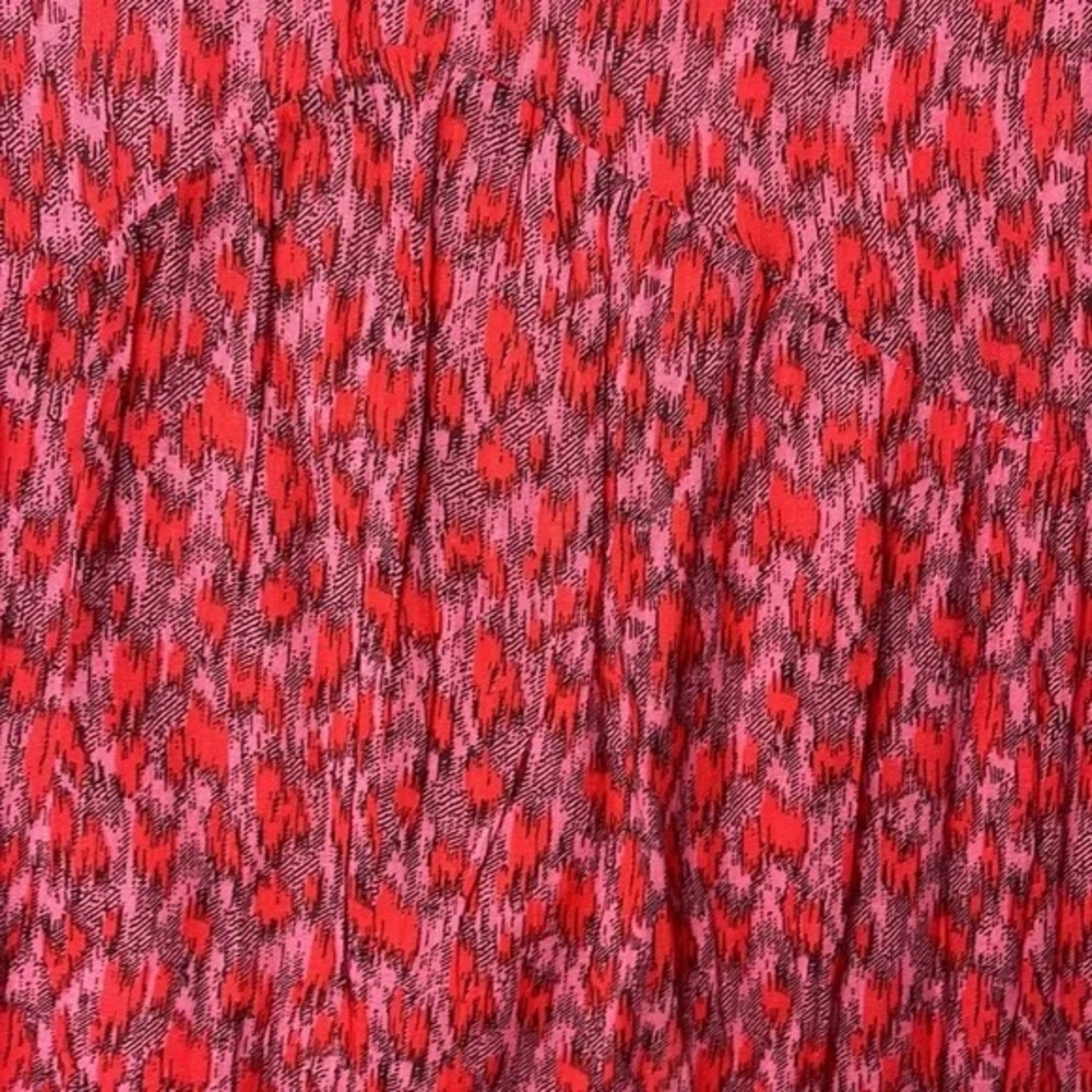 JOIE SLEEVELESS DRESS - Picture 4 of 6